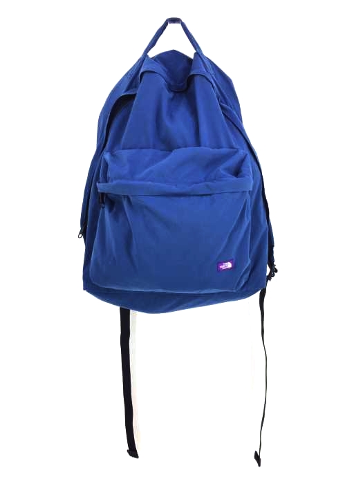 THE NORTH FACE PURPLE LABEL（ノースフェイスパープルレーベル） Day Pack デイパック メンズ バッグ
