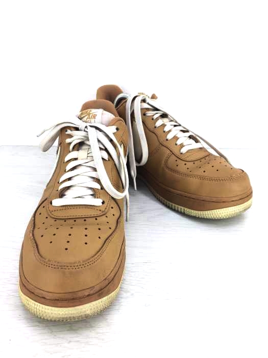 NIKE(ナイキ) AIR FORCE 1 07 LV8 エアフォース1 メンズ シューズ