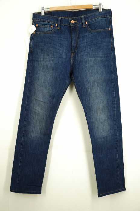 Levis（リーバイス） levis 510 デニムパンツ メンズ パンツ