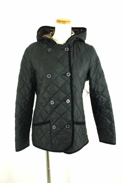 Traditional Weatherwear （トラディショナルウェザーウェア） フード ダブル レディース アウター