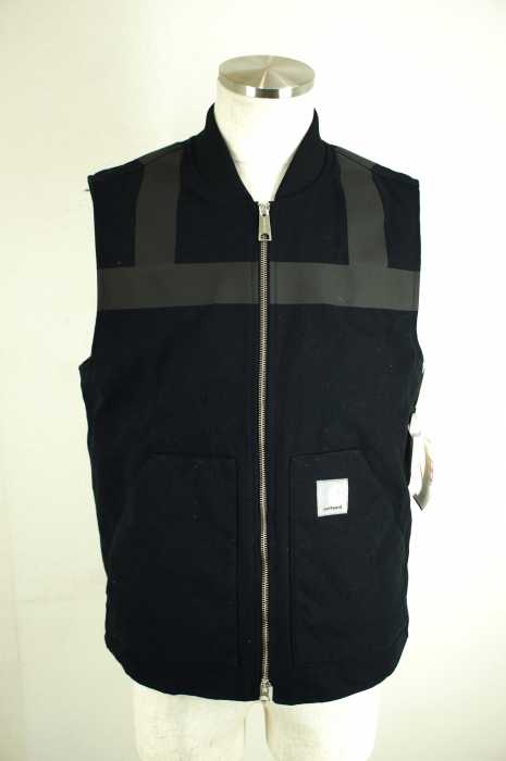 Carhartt WIP (カーハートワークインプログレス) 25YEARS SLAM JAM ベスト メンズ アウター