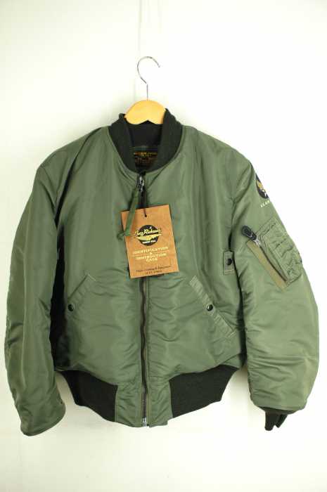 BUZZ RICKSONS（バズリクソンズ） LION UNIFORM INC 1957MODEL メンズ アウター