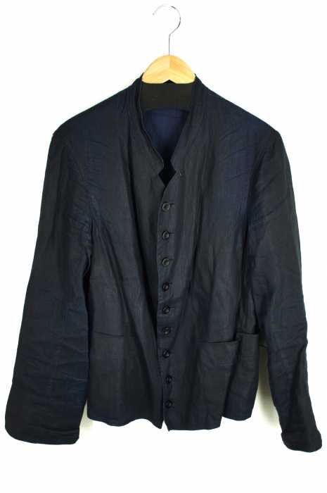 ANATOMICA (アナトミカ) DOLMAN インディゴ メンズ アウター