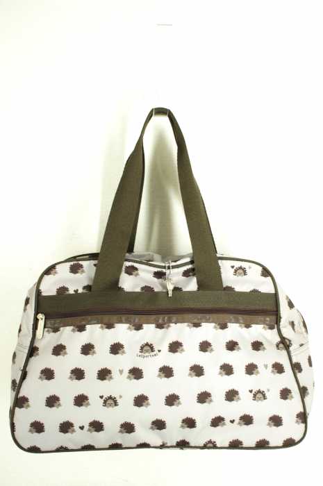 LeSportsac （レスポートサック） ハリネズミ ショルダーバッグ レディース バッグ
