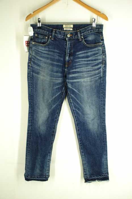JOURNAL STANDARD relume （ジャーナルスタンダードレリューム） ST/スリムダメージデニム レディース パンツ
