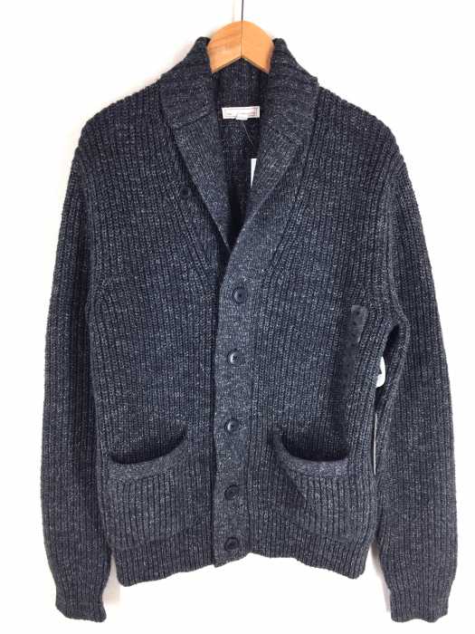 Gap (ギャップ) ショールカラーカーディガン メンズ トップス
