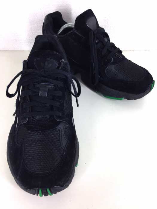 adidas Originals (アディダスオリジナルス) ファルコン Ray BEAMS コラボ レディース シューズ