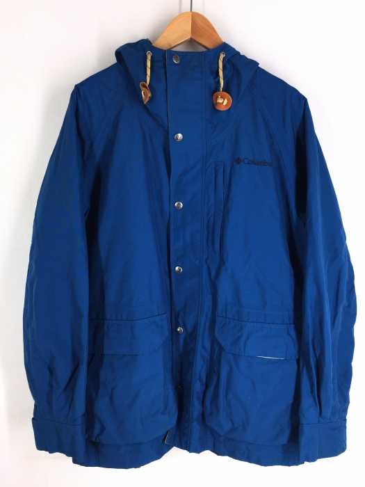 Columbia（コロンビア） 60/40 トリニティアルプスジャケット メンズ アウター