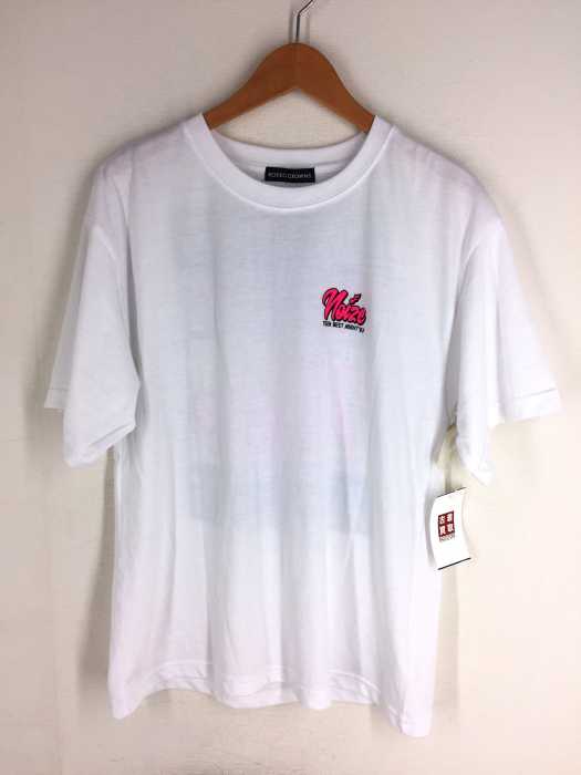 RODEO CROWNS（ロデオクラウン） 20SS ネオンカラーサインTシャツ レディース トップス