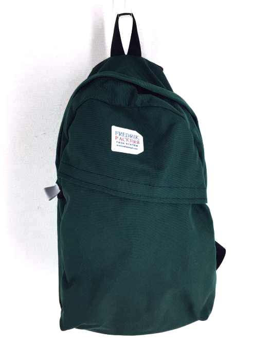FREDRIK PACKERS(フレドリックパッカーズ) バックパック メンズ バッグ