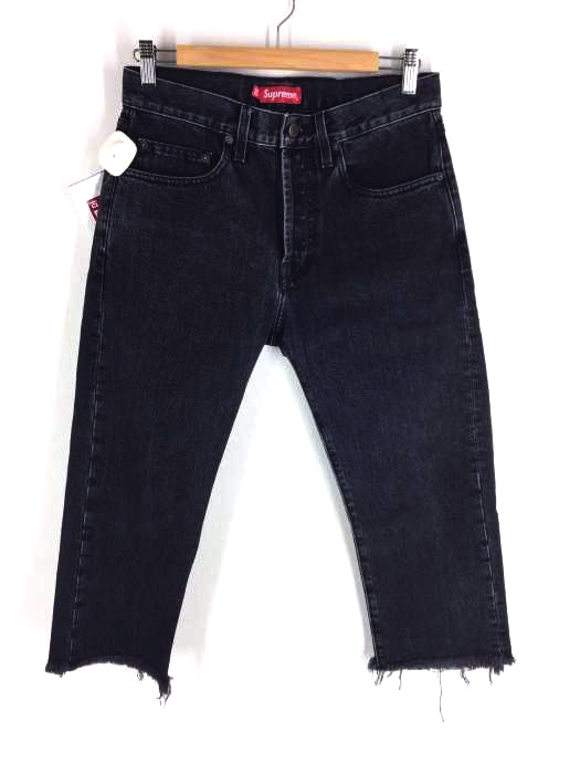 Supreme（シュプリーム） Stone Washed Slim Jean メンズ パンツ