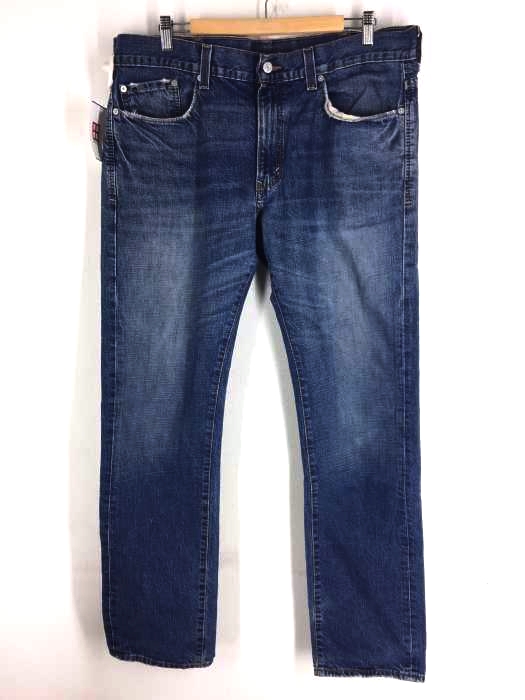 Levis（リーバイス） SKINNY 511 デニムパンツ メンズ パンツ