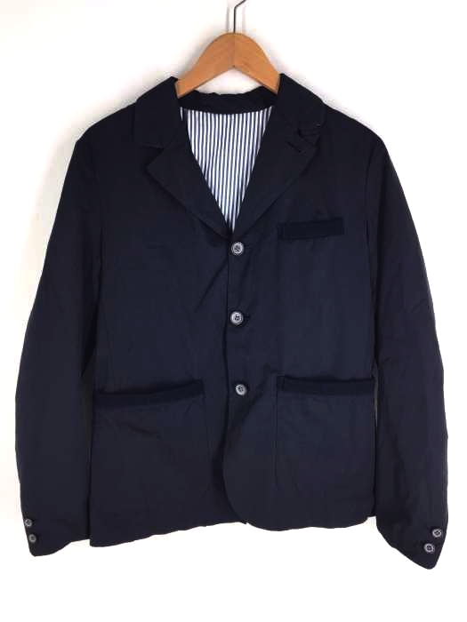 FRED PERRY（フレッドペリー） テーラードワーク ジャケット