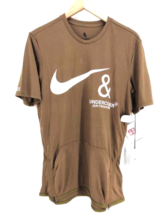NIKE（ナイキ） プリントTシャツ メンズ トップス