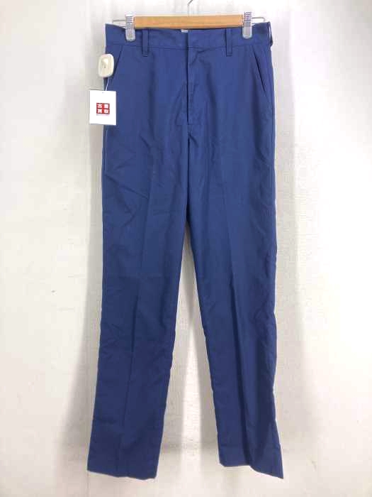 ANATOMICA（アナトミカ） トリムフィット スラックス メンズ パンツ
