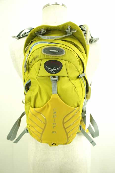 OSPREY （オスプレイ） Raptor　10　バックパック　リュック メンズ バッグ