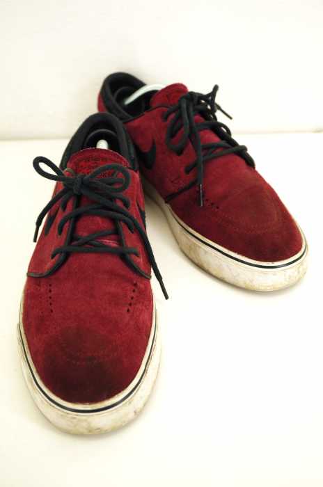 NIKE SB （ナイキスケートボーディング） スニーカー　ZOOM STEFAN JANOSKI メンズ シューズ