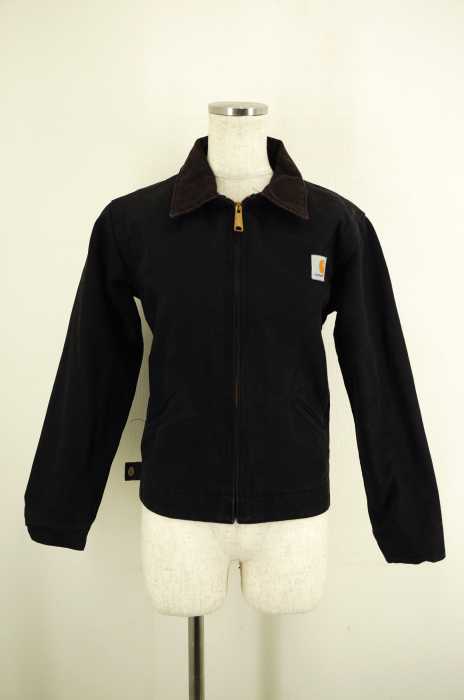 Carhartt （カーハート） 襟コーデュロイスイングトップジャケット レディース アウター