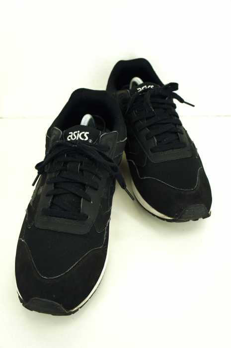 ASICS （アシックス） GEL SAGA ゲルサガスニーカー メンズ シューズ