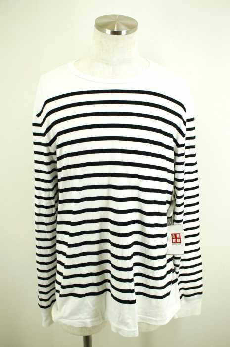 Polo by RALPH LAUREN （ポロバイラルフローレン） ボーダーカットソー メンズ トップス