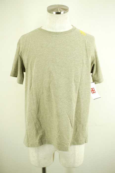 DIESEL (ディーゼル) バック刺繍Tシャツ メンズ トップス