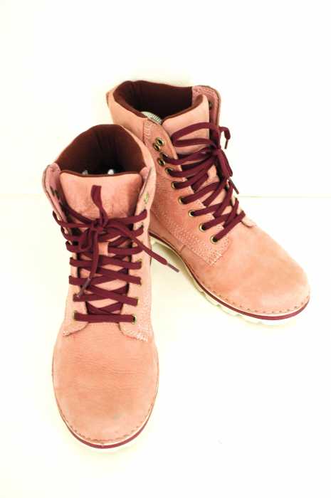 Timberland (ティンバーランド) ブルックトン シックスインチ クラシック レディース シューズ