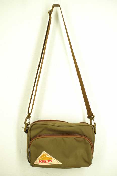 KELTY (ケルティ) ショルダーバッグ メンズ バッグ