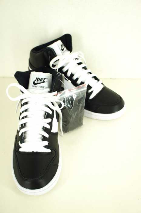 NIKE×UNDERCOVER (ナイキ×アンダーカバー) COURT FORCE コート フォース メンズ シューズ
