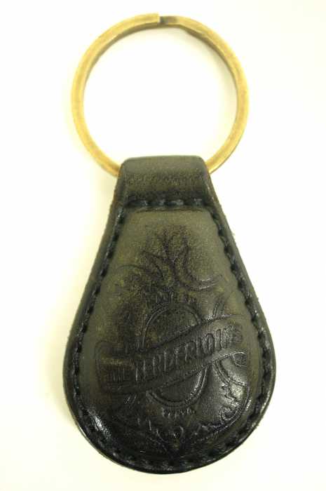 TENDERLOIN×PORTER （テンダーロイン×ポーター） T-KEY HOLDER メンズ