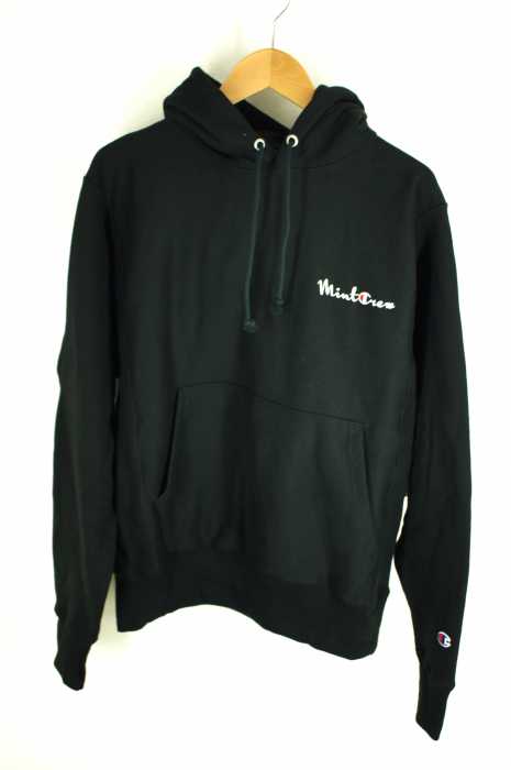 MINTCREW (ミントクルー) Champion reverse weave メンズ トップス