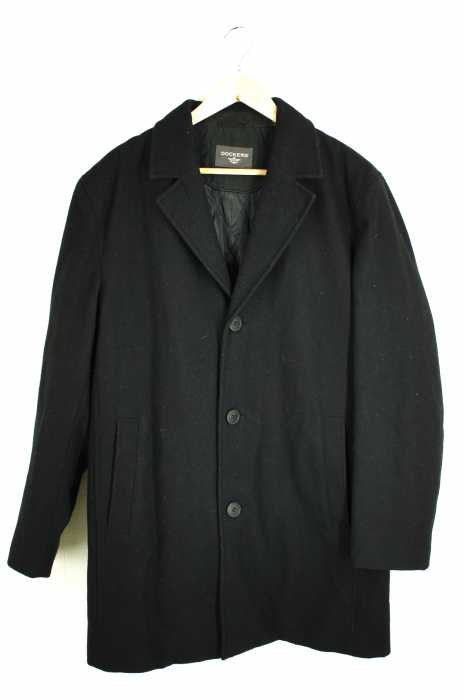 DOCKERS（ドッカーズ） キルティングライナー メンズ アウター