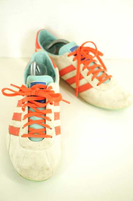 adidas （アディダス） Spider レディース シューズ