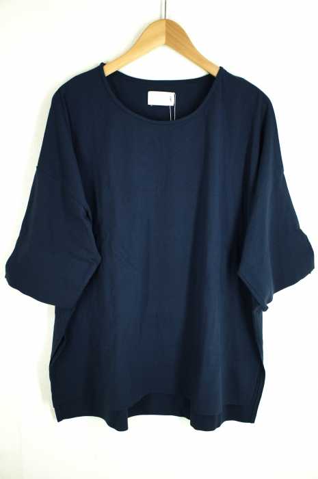 KBF （ケイビーエフ） ボンディングBIG TEE レディース トップス