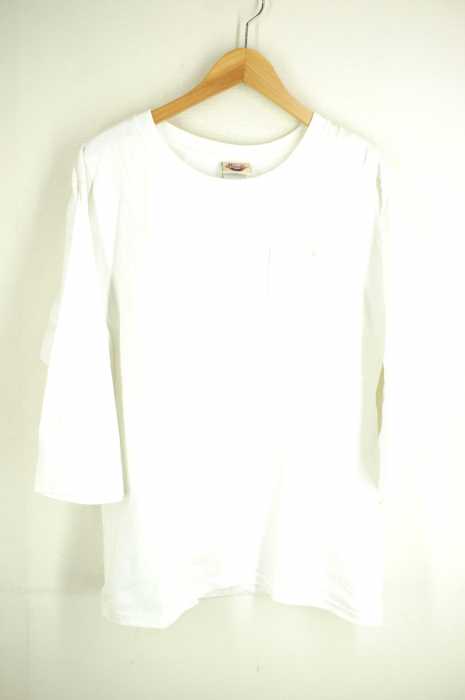 GOODWEAR （グッドウェア） フットボールTシャツ メンズ トップス