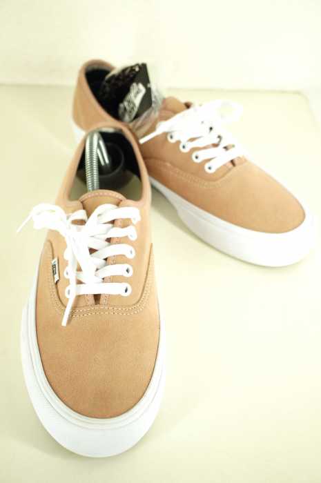 VANS （バンズ ） AUTHENTIC PRO ULTRACUSH メンズ シューズ