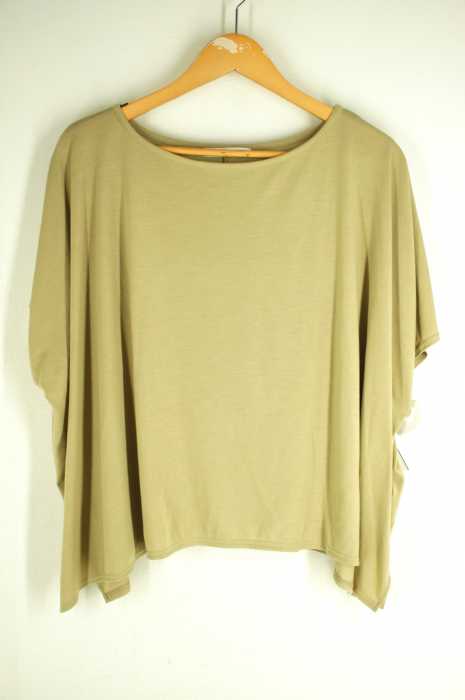 JOURNAL STANDARD relume （ジャーナルスタンダードレリューム） TR テンジクプルオーバー レディース トップス
