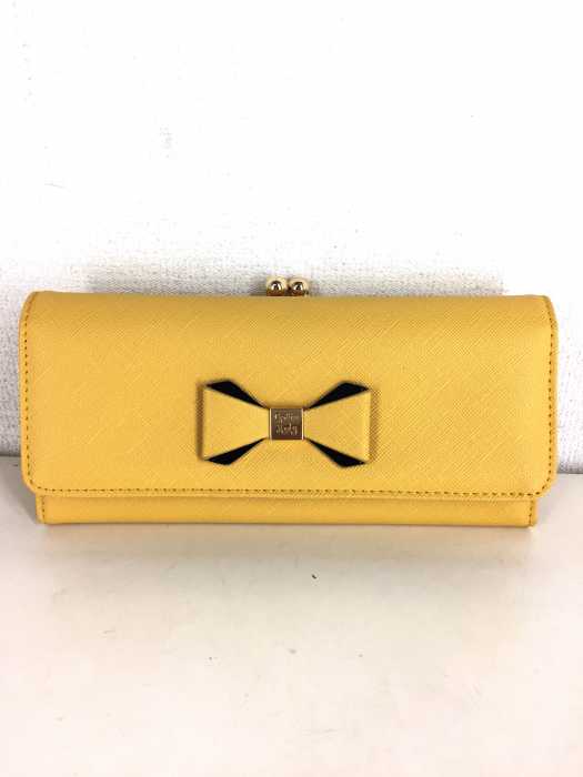 Cynthia Rowley(シンシアローリー) リボン がま口 レディース 財布・ケース