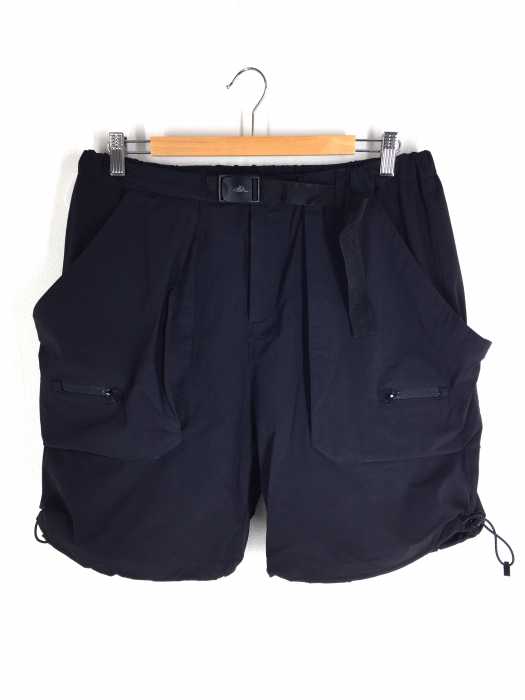 MOUNTAINSMITH (マウンテンスミス) Freaks store 別注 ストレッチショーツ メンズ パンツ