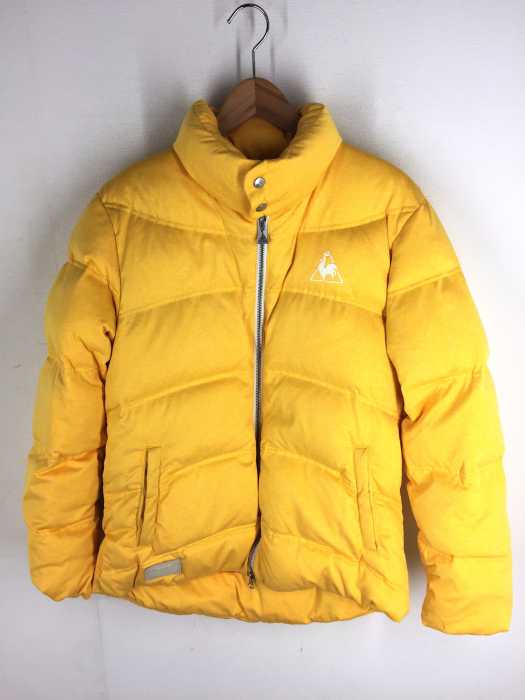 le coq sportif （ルコック スポルティフ） ジップアップ メンズ アウター
