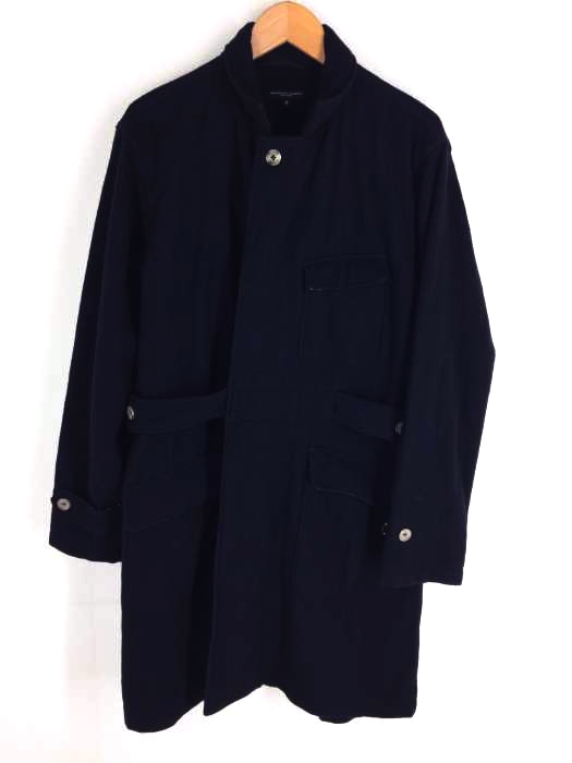 Engineered Garments（エンジニアードガーメンツ） ウール サービスコート メンズ アウター