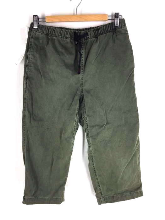 GRAMICCI（グラミチ） VINTAGE G SERIES クライミングパンツ メンズ パンツ