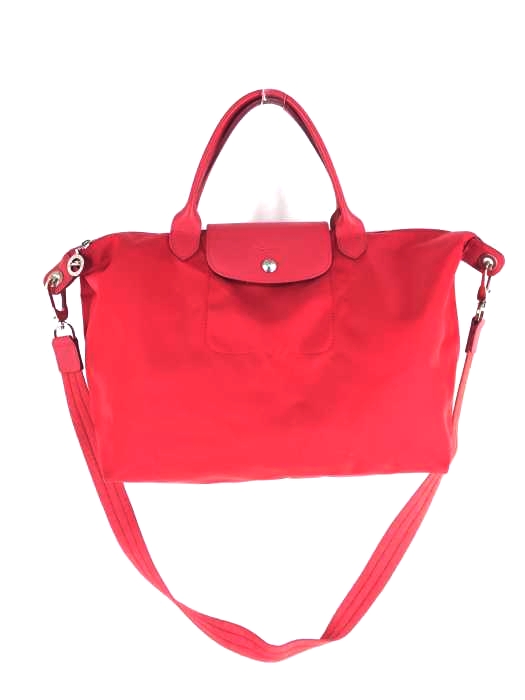 LONGCHAMP（ロンシャン） ハンドバッグ レディース バッグ