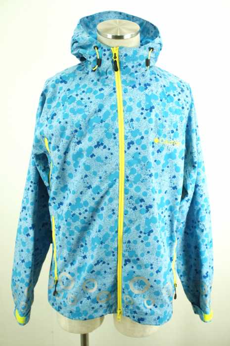 Columbia (コロンビア) CAMACHO HOODIE JACKET ジャケット メンズ アウター