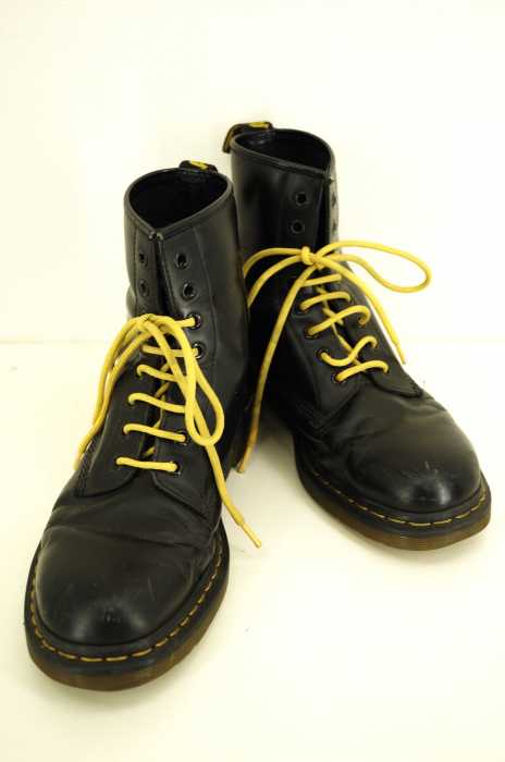 Dr.Martens （ドクターマーチン） 8ホールブーツ メンズ シューズ