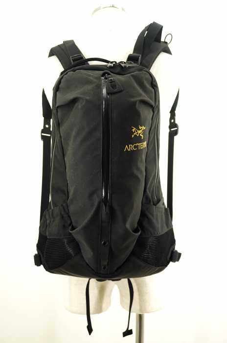 ARCTERYX（アークテリクス） ARRO22 バックパック　リュック メンズ バッグ