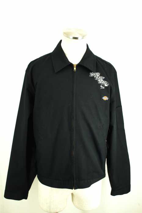 Dickies × South Bay Skates ハーフパンツ 32インチ SOUTH BAY SKATES × DICKIES （サウスベイスケート×ディッキーズ