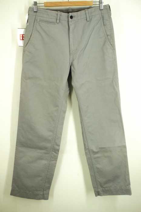 COMME des GARCONS HOMME （コムデギャルソンオム） AD2008　チノパンツ メンズ パンツ
