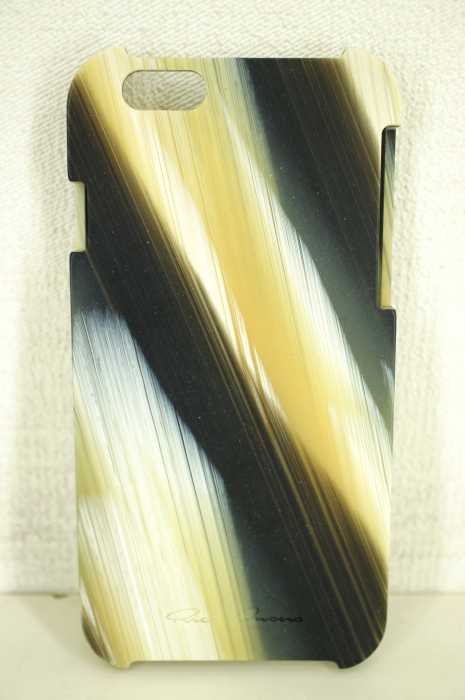 RICK OWENS （リックオウエンス） iPhoneケース メンズ ファッション雑貨