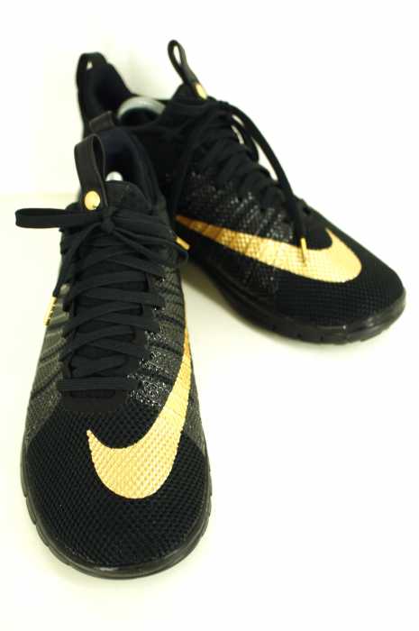 NIKE (ナイキ) NIKELAB FREE HYPERVENOM 2 X OLIVIER ROUSTEING メンズ シューズ