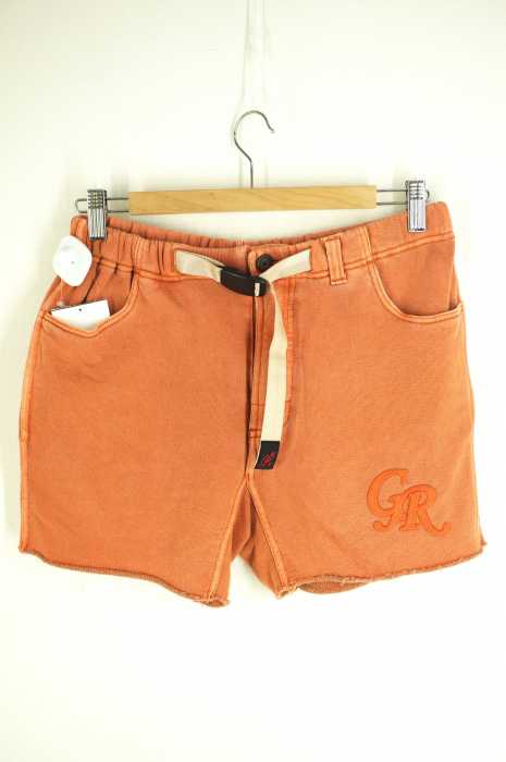 GRAMICCI (グラミチ) Sweat Very Shorts レディース パンツ